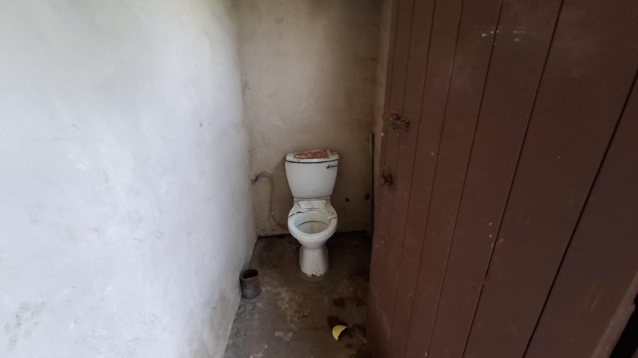 4 Bedroom Property for Sale in Klerksdorp Rural North West